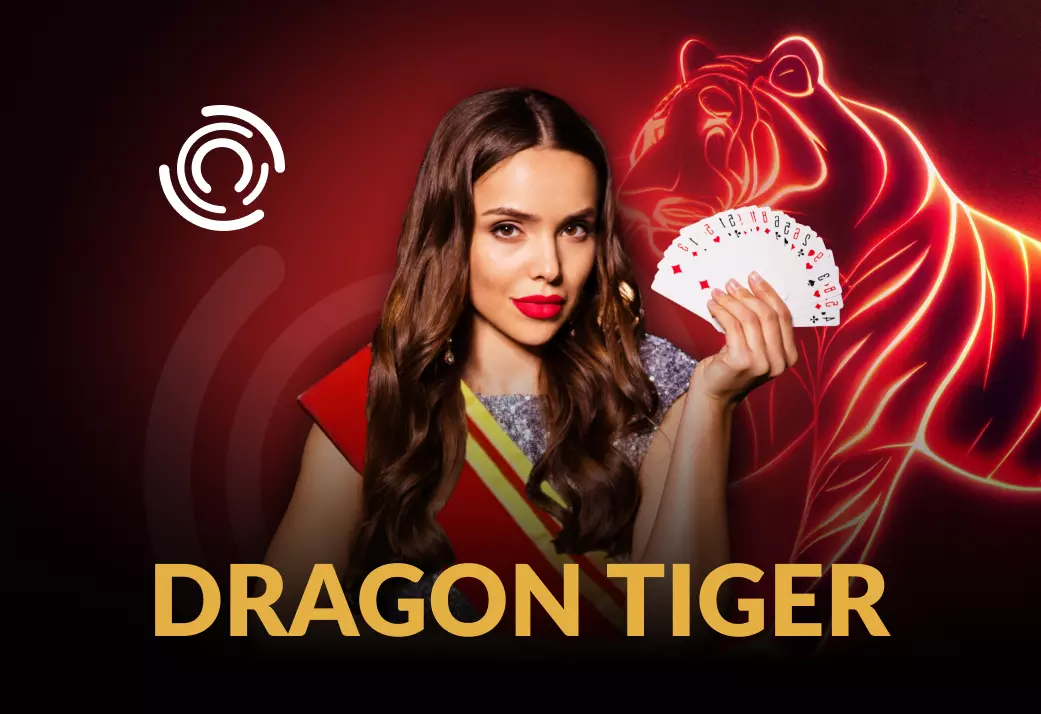 Instant Dragon Tiger