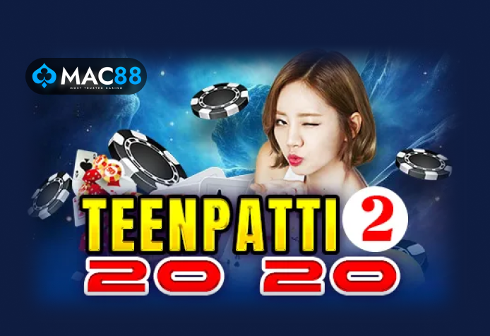 20 20 Teenpatti 2