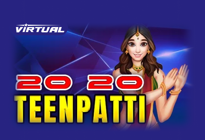 VR 20-20 Teenpatti