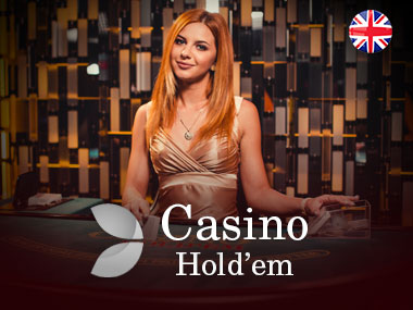 Casino Hold'em