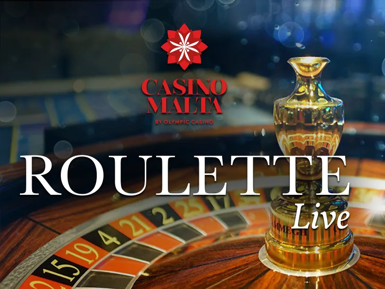 Casino Malta Roulette