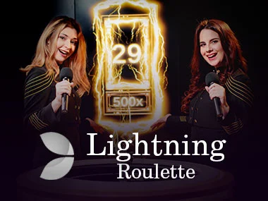 Lightning Roulette