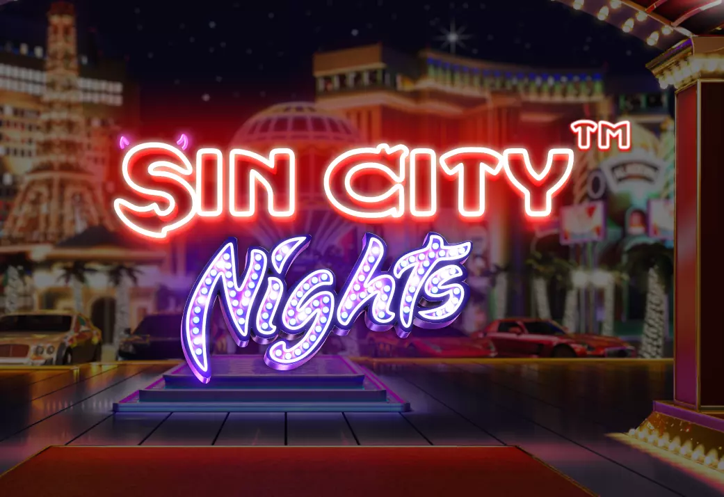Sin City Nights
