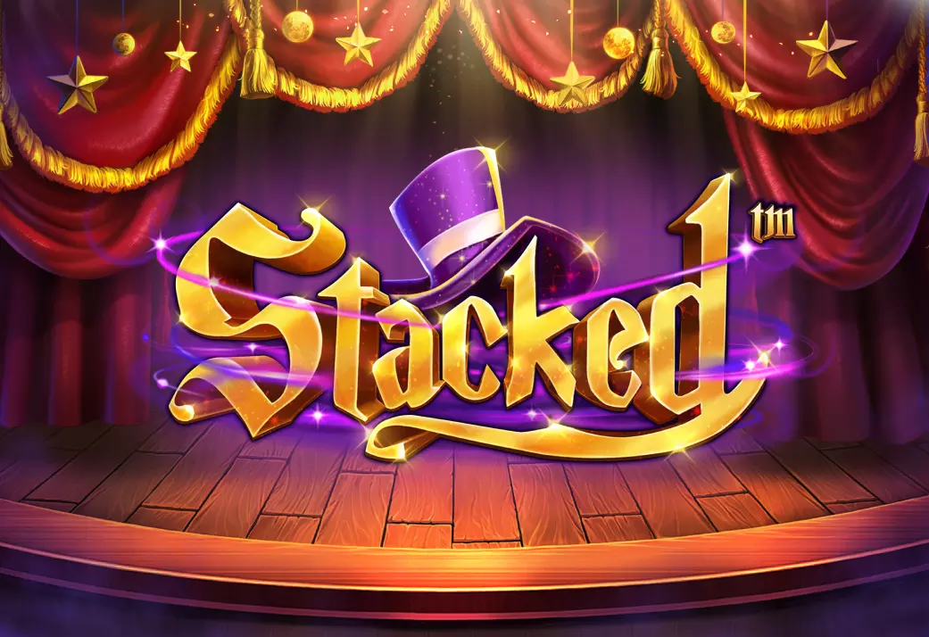 Stacked