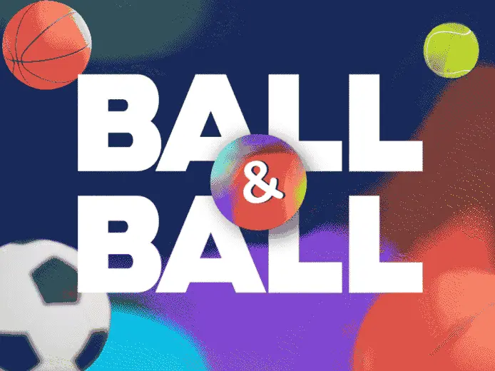 Ball & Ball