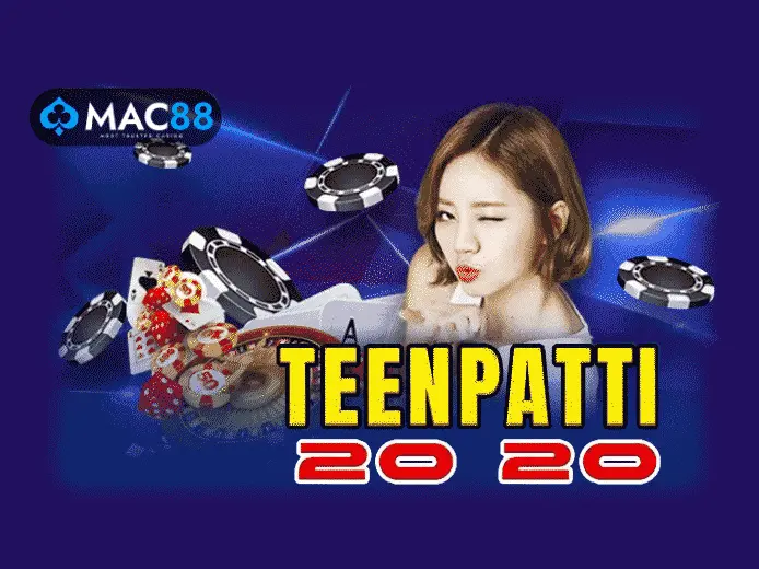 20-20 Teenpatti